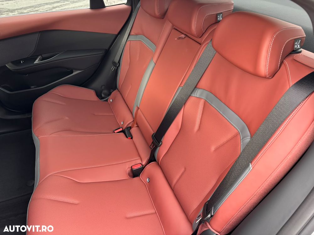 BMW i3 50 xDrive First Edition - 16
