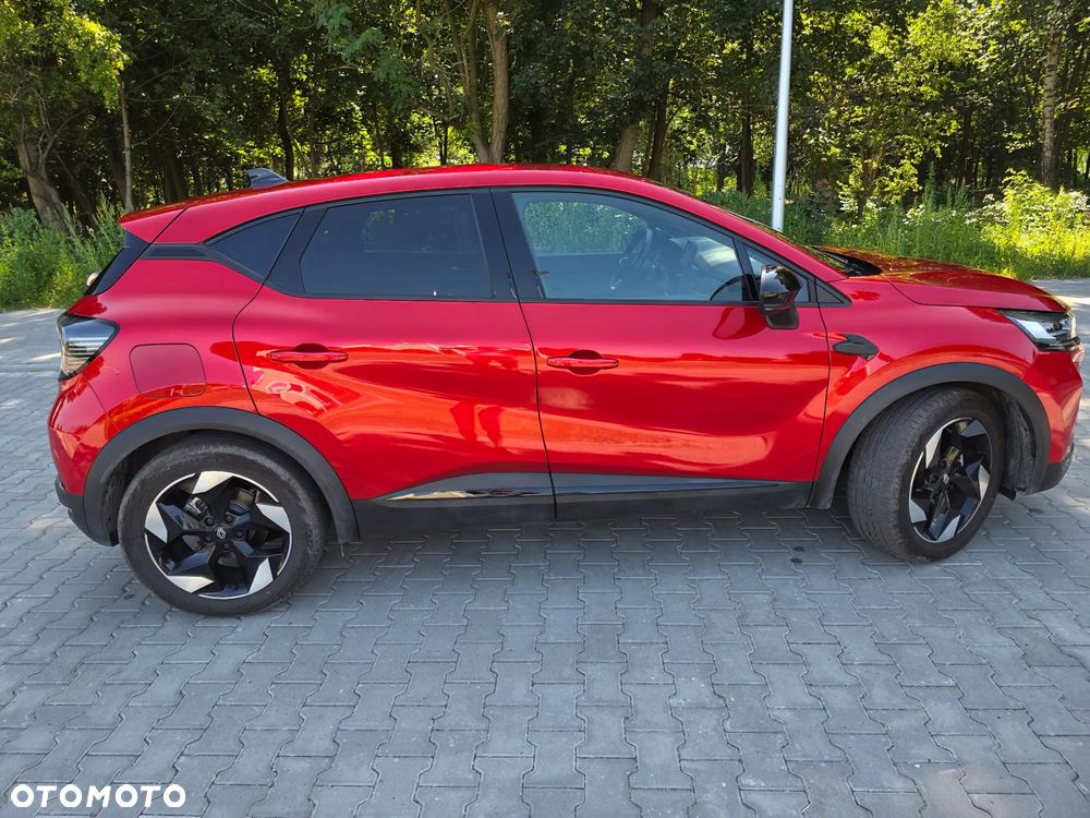 Renault Captur 1.0 TCe Zen - 5