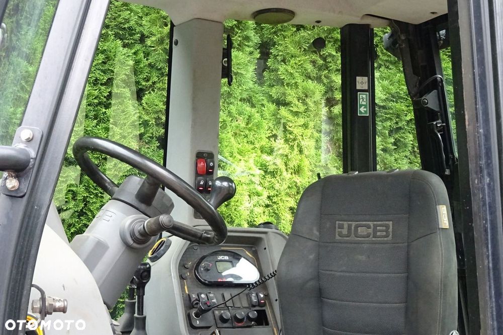 JCB 2CX 3CX - 36