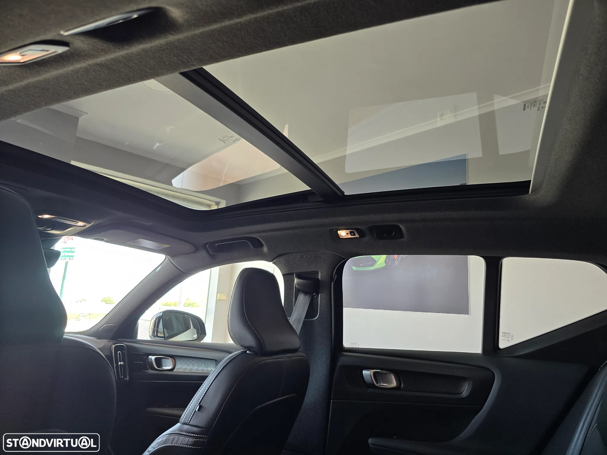Volvo XC 40 1.5 T5 PHEV R-Design - 17