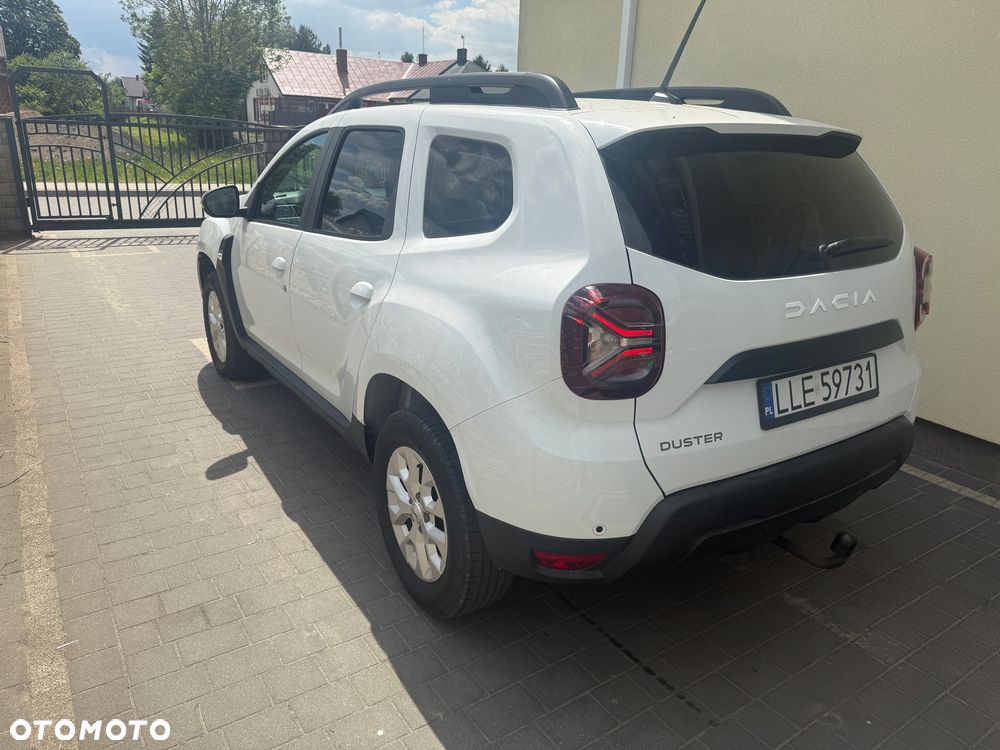 Dacia Duster - 6