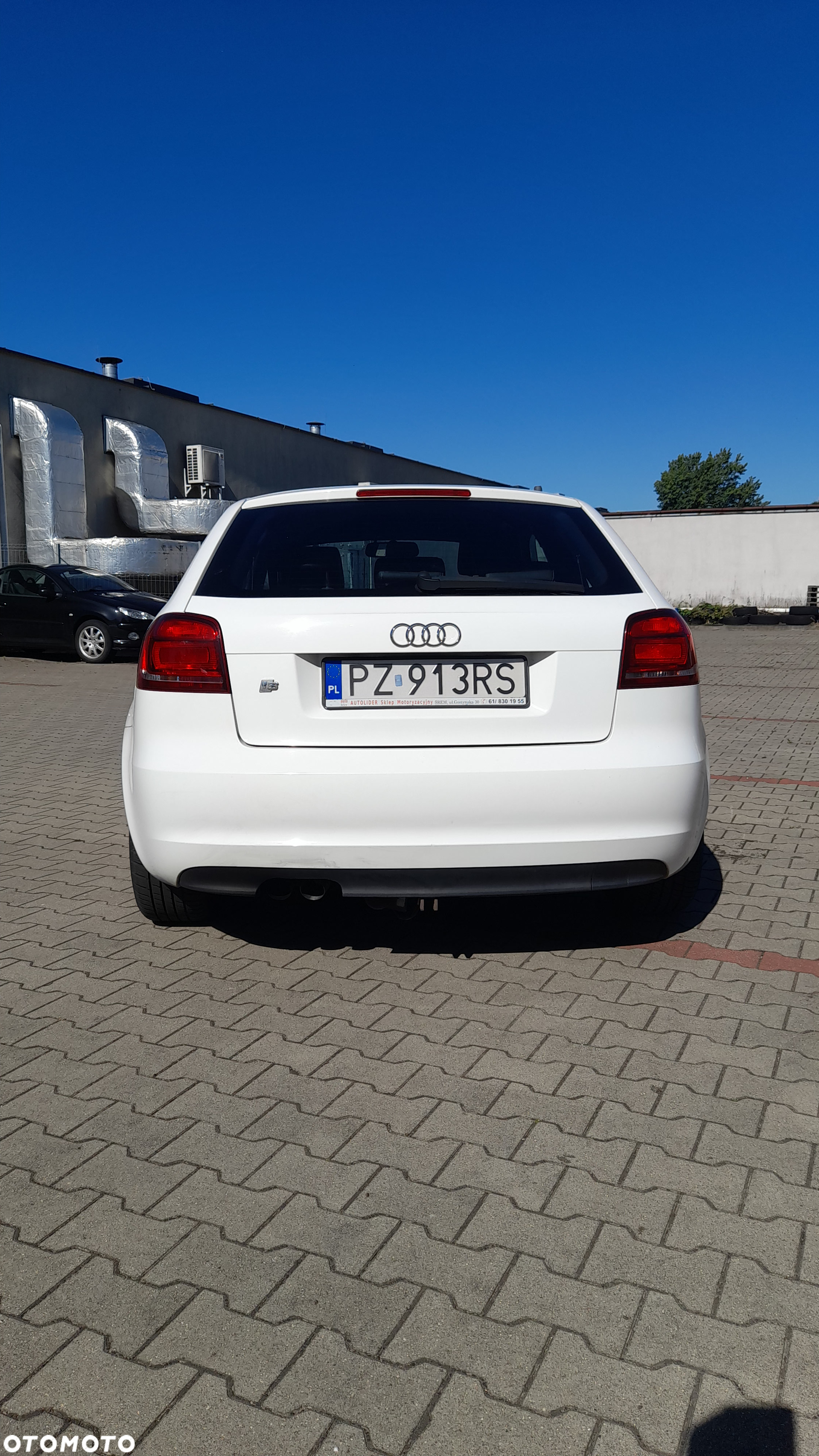 Audi A3 - 2