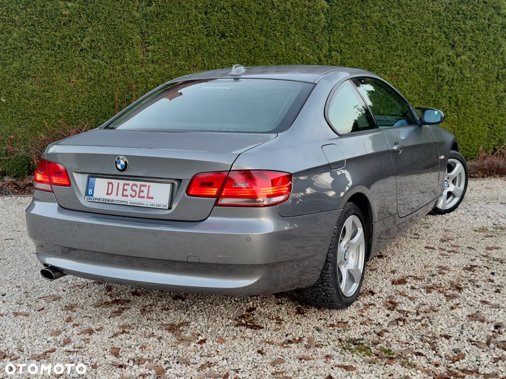BMW Seria 3 320d DPF - 30