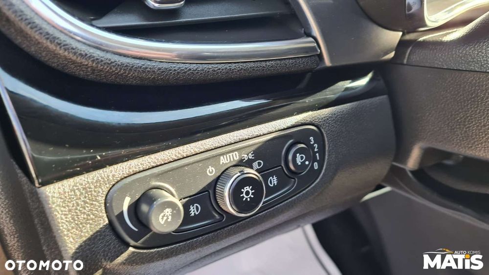 Opel Mokka X - 34