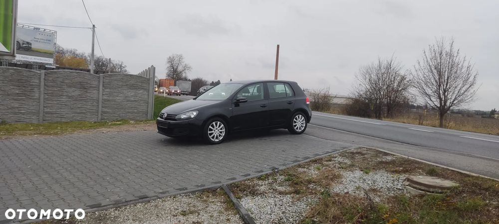 Volkswagen Golf 1.4 TSI Comfortline - 2