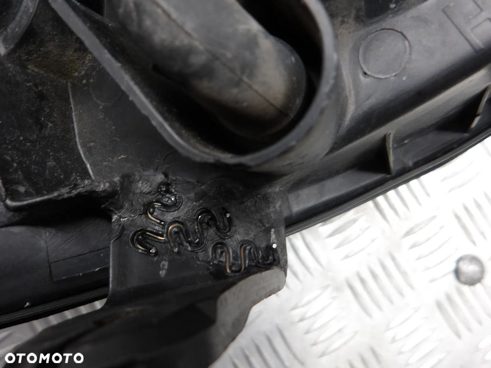 KIA CARENS II 02-06 2.0B LAMPA PRAWA LEWA PRZÓD PRZEDNIA - 6