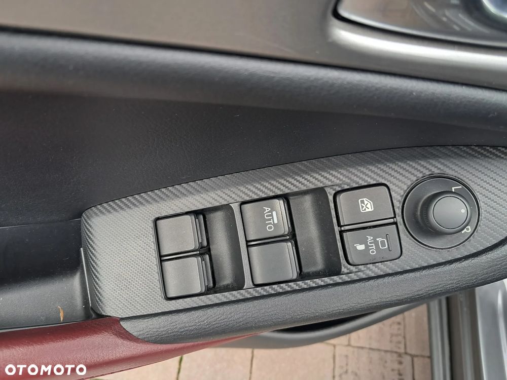 Mazda CX-3 SKYACTIV-G 120 FWD Sports-Line - 20