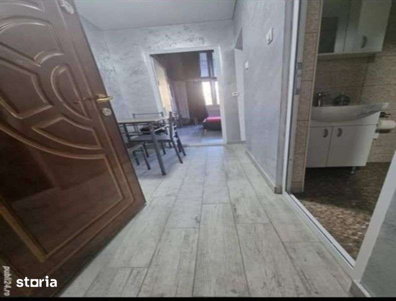 Vand garsoniera in Tiglina 1 — fotografia 3
