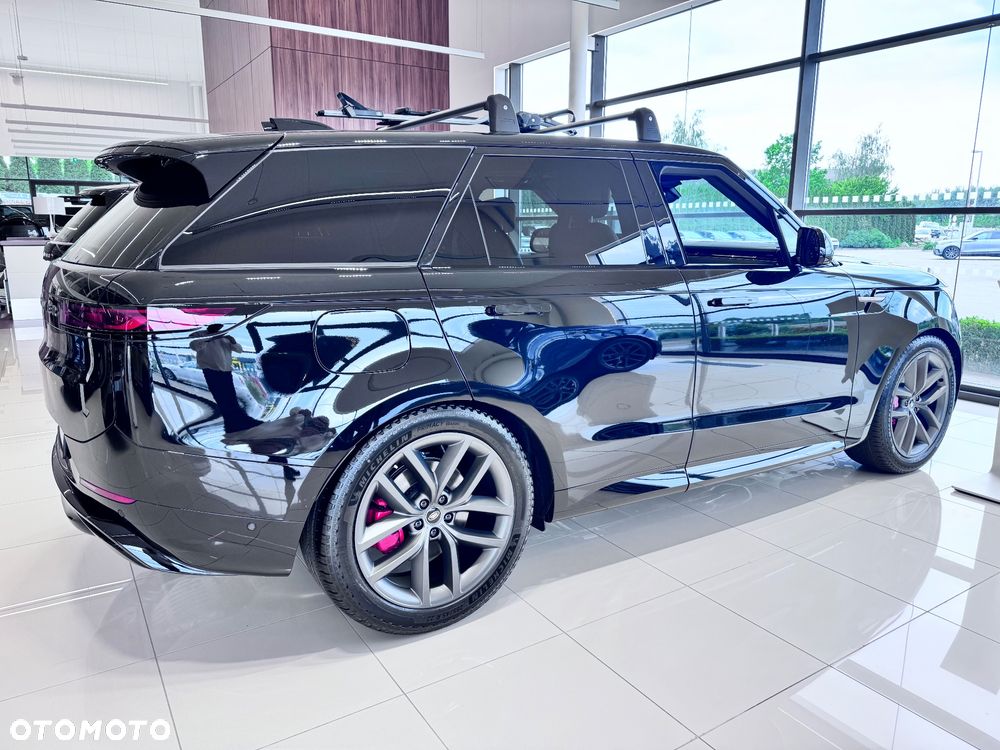 Land Rover Range Rover Sport - 6