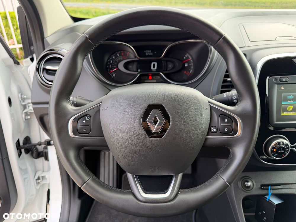Renault Captur TCe 100 EXPERIENCE - 7