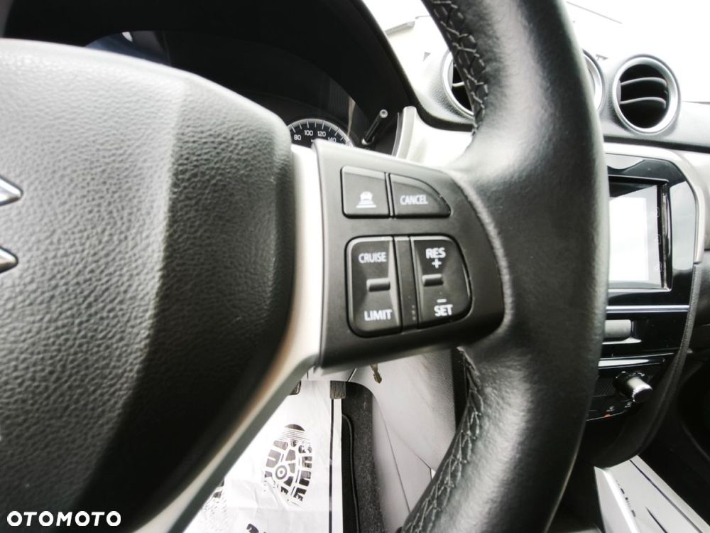 Suzuki Vitara - 15