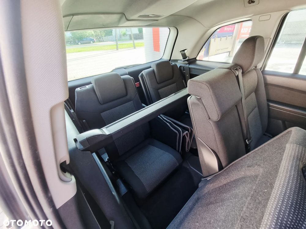 Opel Zafira 1.8 Cosmo - 30