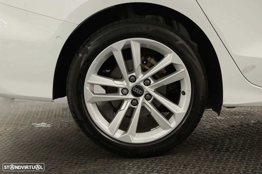 Audi A3 Limousine - 5