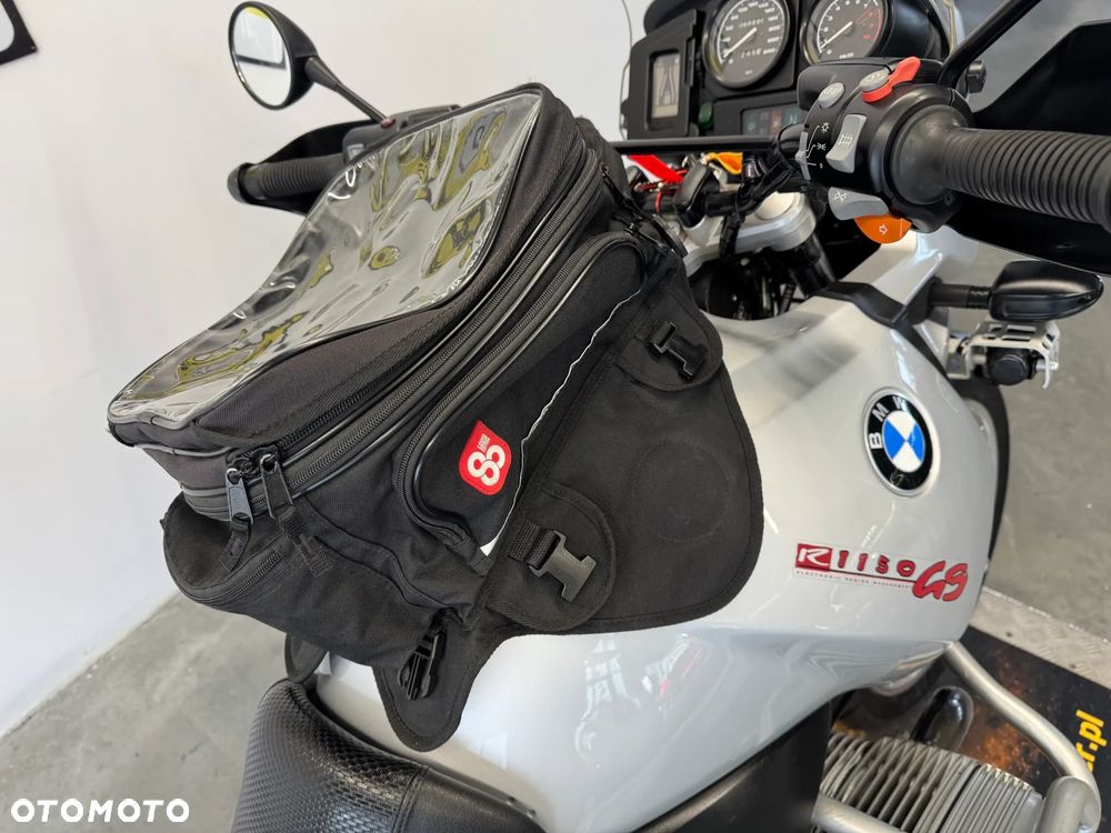BMW GS - 17