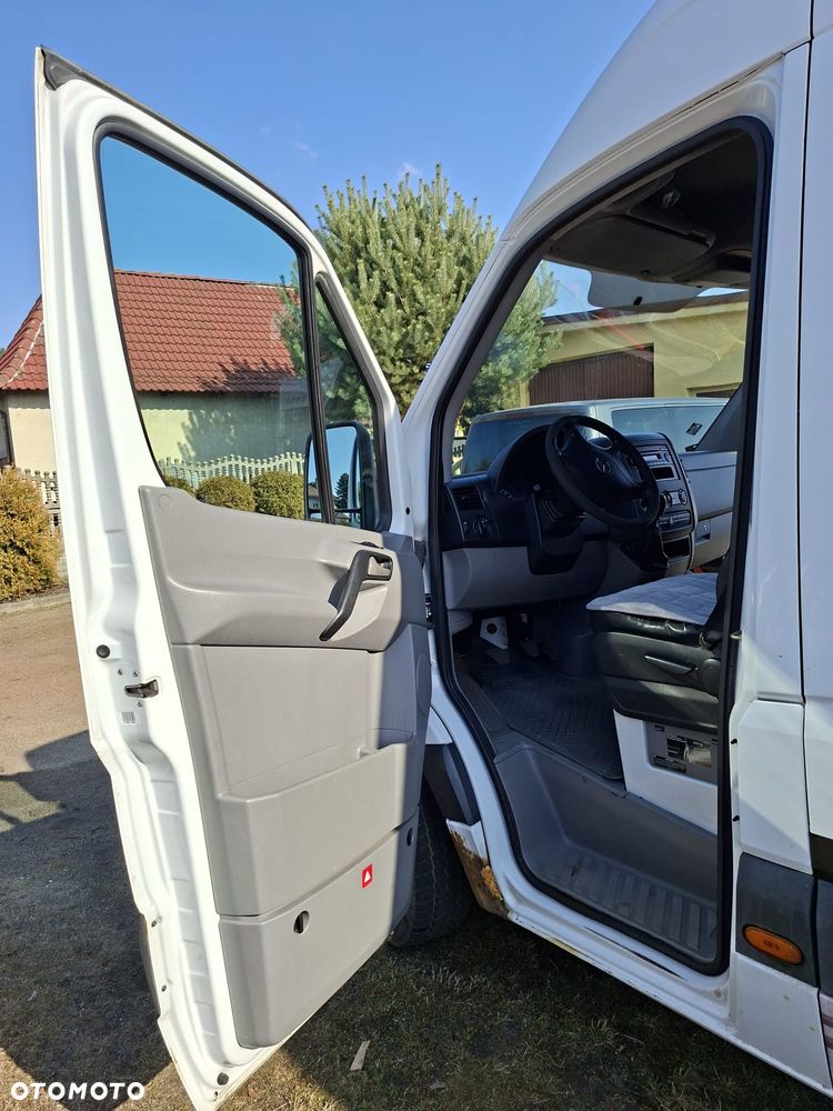 Mercedes-Benz SPRINTER - 8