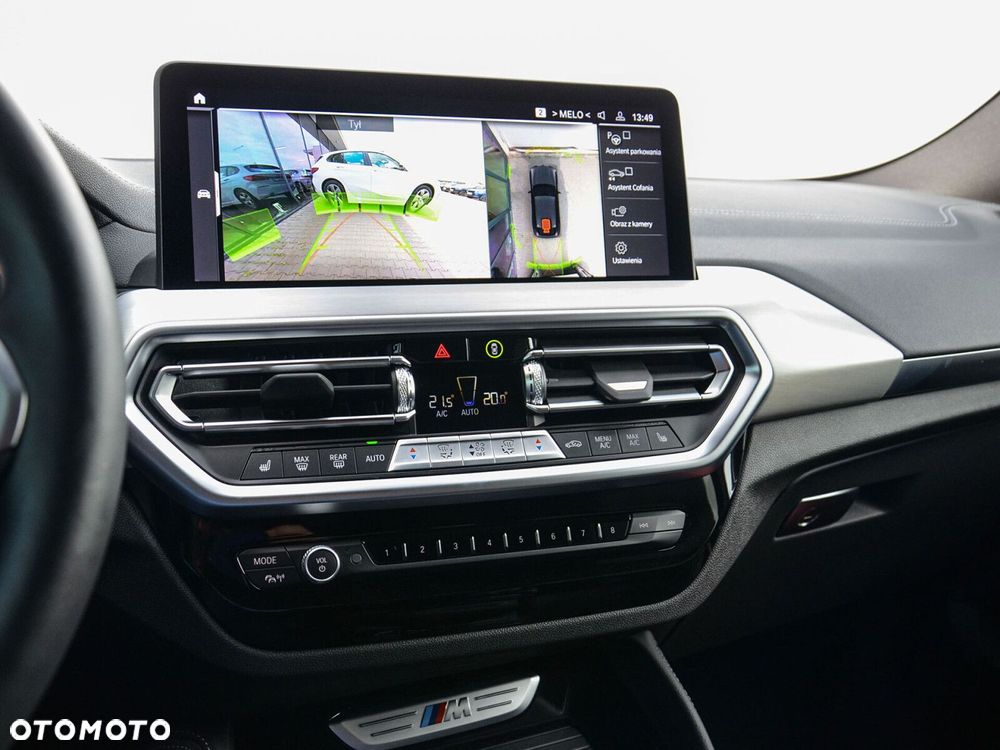 BMW X4 - 29