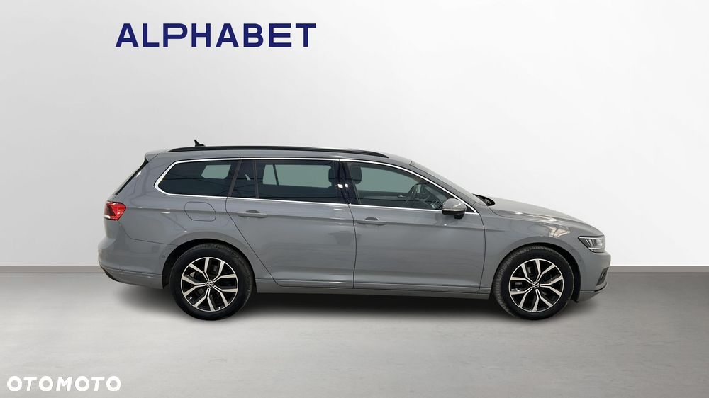 Volkswagen Passat Variant 2.0 TDI EVO Business DSG - 6
