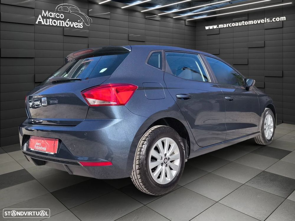 SEAT Ibiza 1.0 Reference - 3