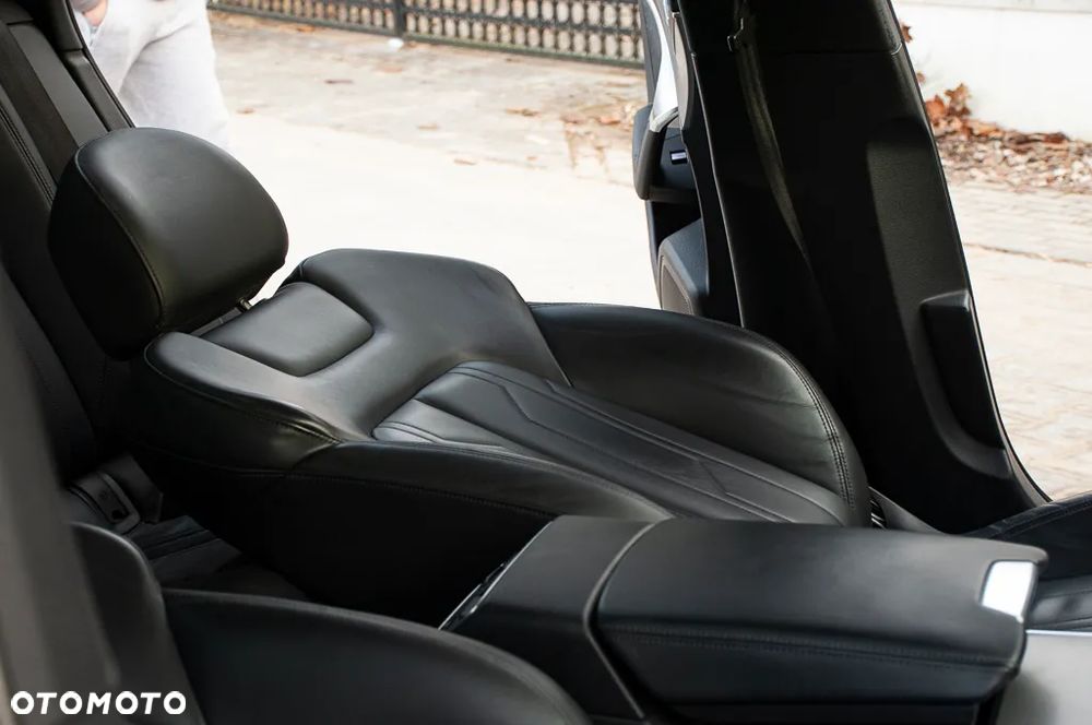 Audi A6 Limousine - 37