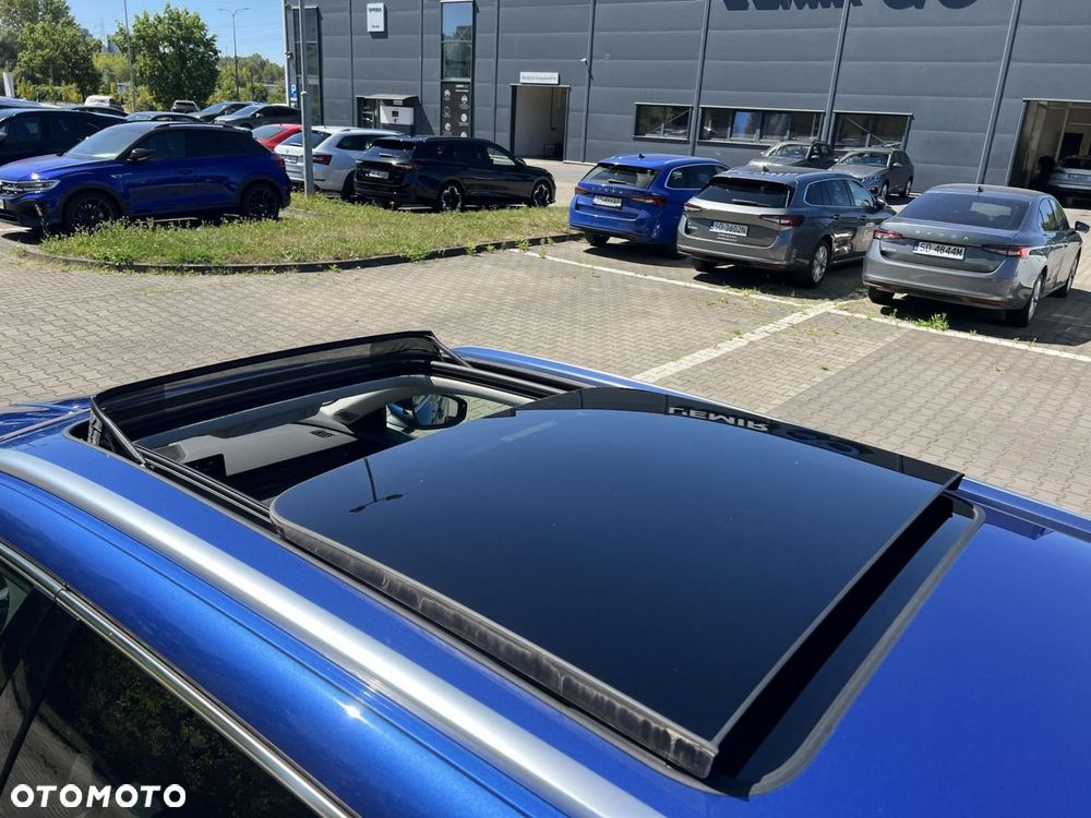 Skoda Superb 2.0 TDI SCR 4x4 L&K DSG - 31