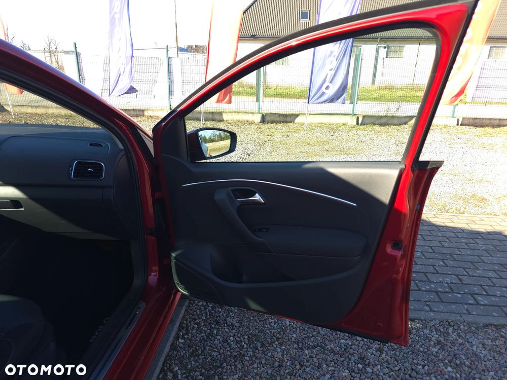 Volkswagen Polo 1.2 TSI Comfortline - 14