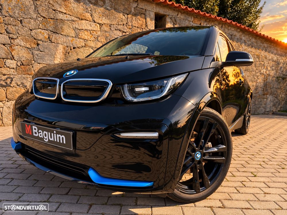 BMW i3 s 120Ah - 10