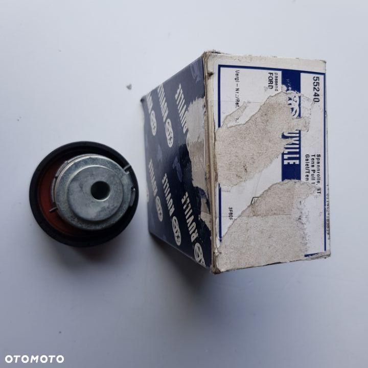 NAPINACZ PASKA KOŁO  FORD 2.5DI TRANZIT,LDV CONWOY  EVR 55240,1 135 356, 1135356, 1C1Q-6K254-AA ,1C1Q6K254AA ,X1 C1 Q6K25 4AA - 1