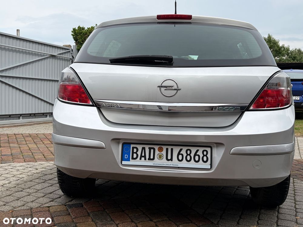 Opel Astra - 19