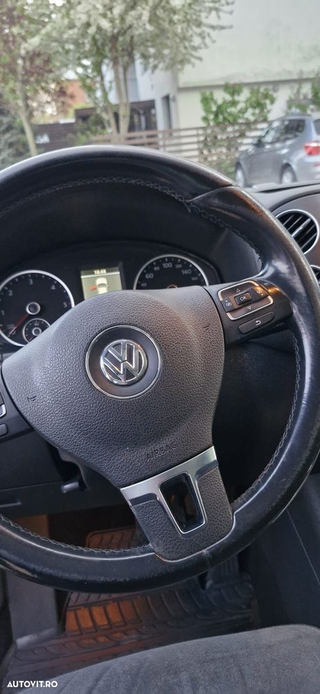 Volkswagen Tiguan 2.0 TDI DPF 4Motion DSG Life - 12