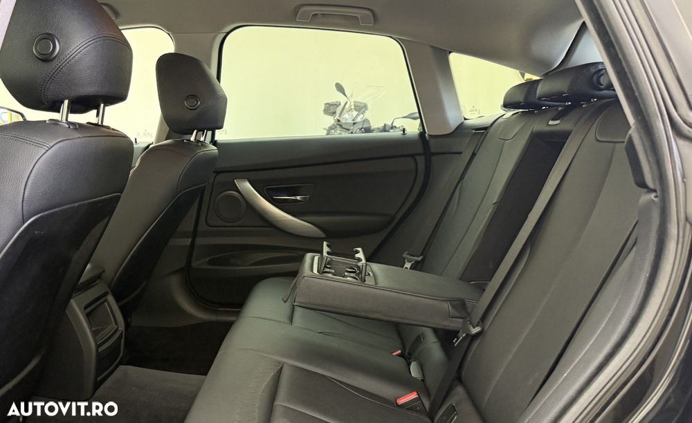 BMW Seria 3 - 9