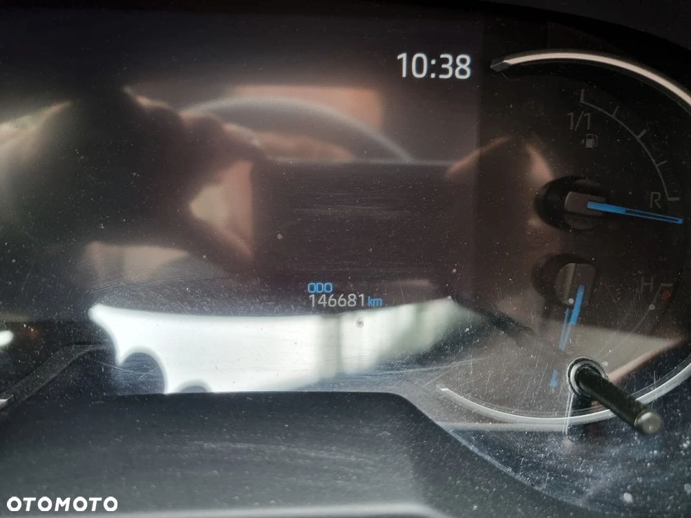 Toyota RAV4 - 28
