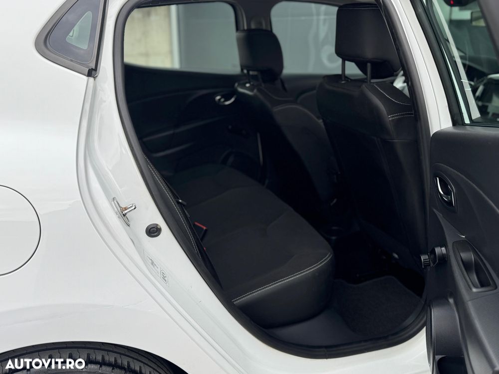 Renault Clio Energy TCe 90 Start & Stop Dynamique - 8