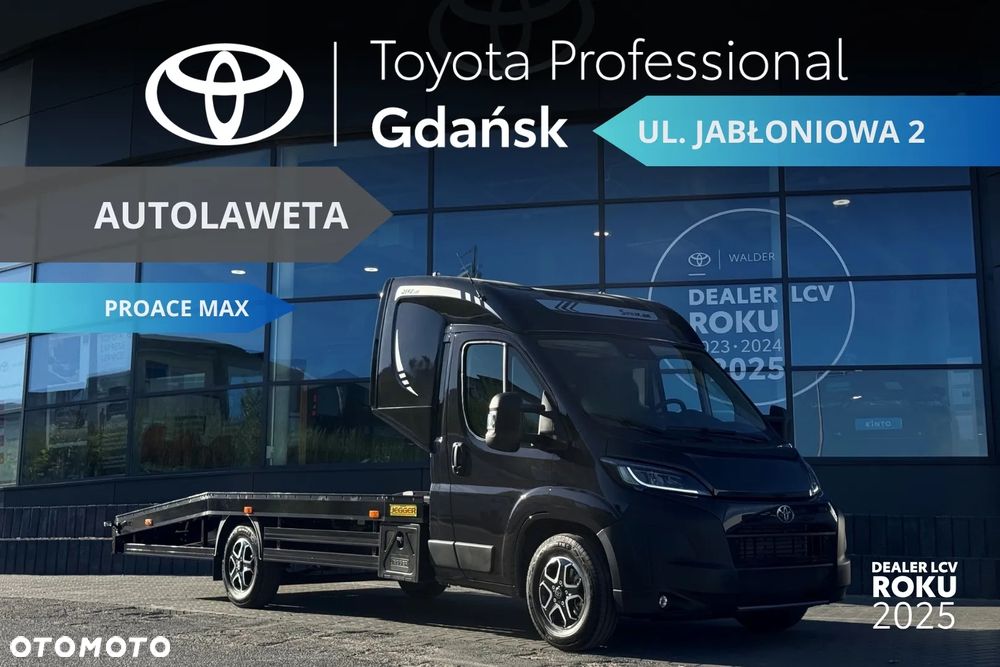 Toyota Proace MAX - 2