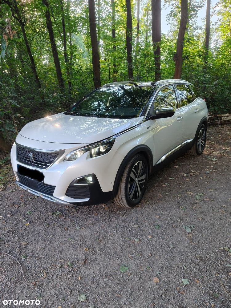Peugeot 3008 - 26