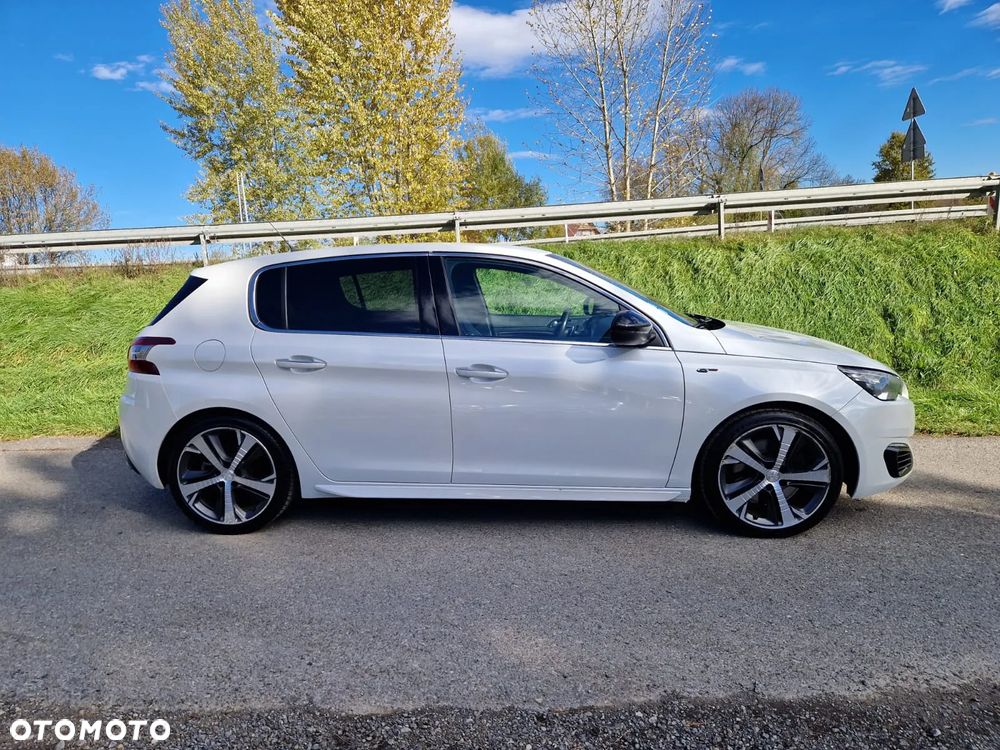 Peugeot 308 - 2
