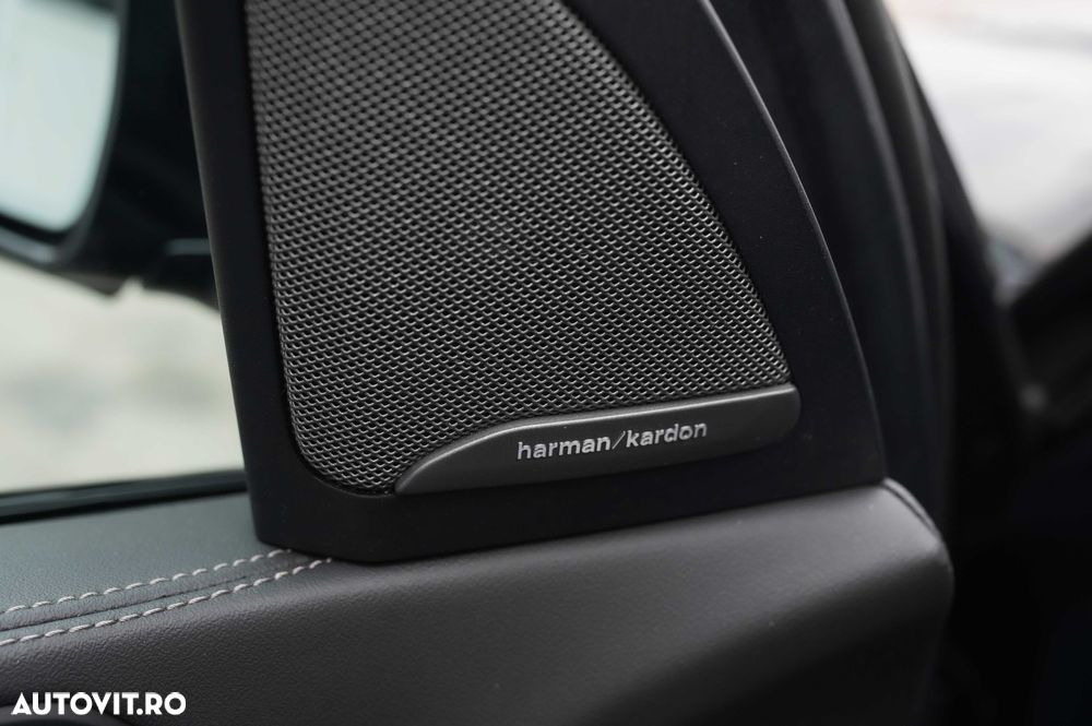 BMW X5 xDrive50e AT PHEV - 36