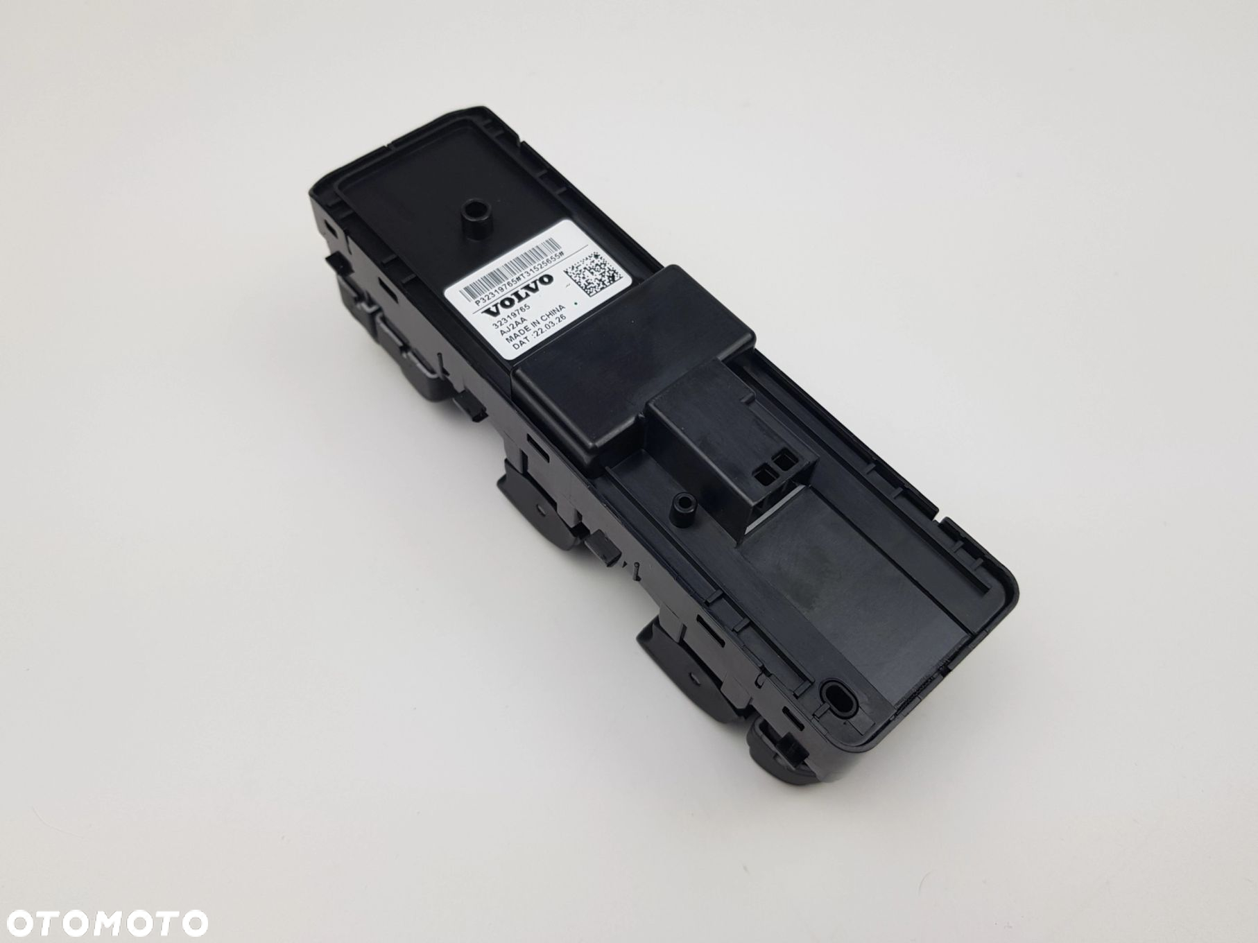 NOWY Przełącznik Panel sterowania szyb Volvo XC40 32319765 - 5
