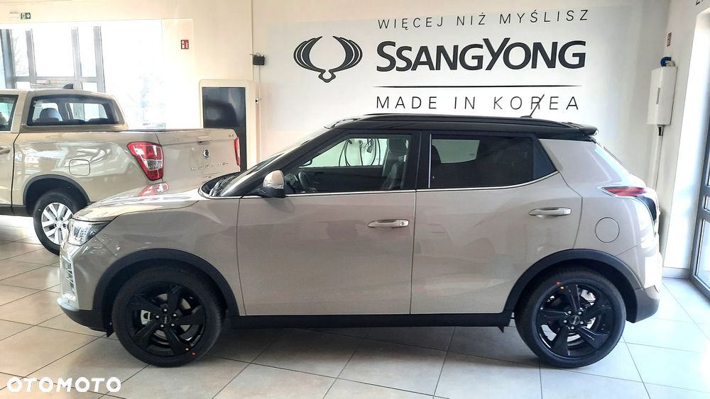 SsangYong/KGM Tivoli 1.5 T-GDI Adventure - 3