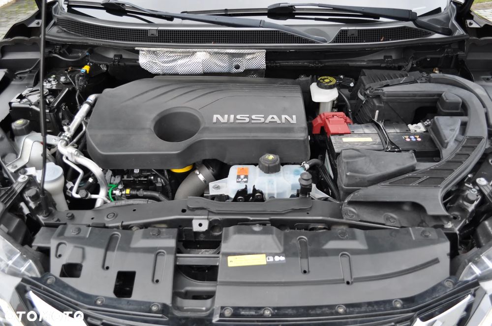 Nissan Qashqai 1.5 dCi Tekna+ DCT - 27