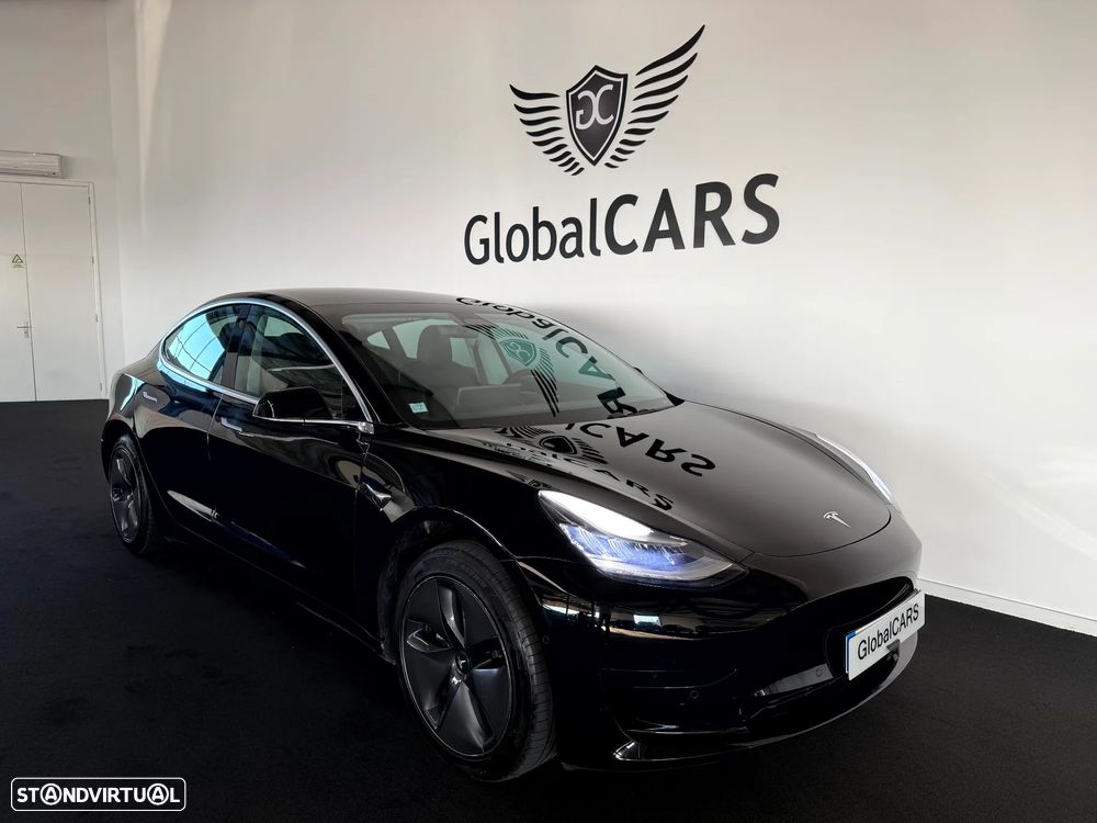 Tesla Model 3 Long-Range Dual Motor AWD - 11