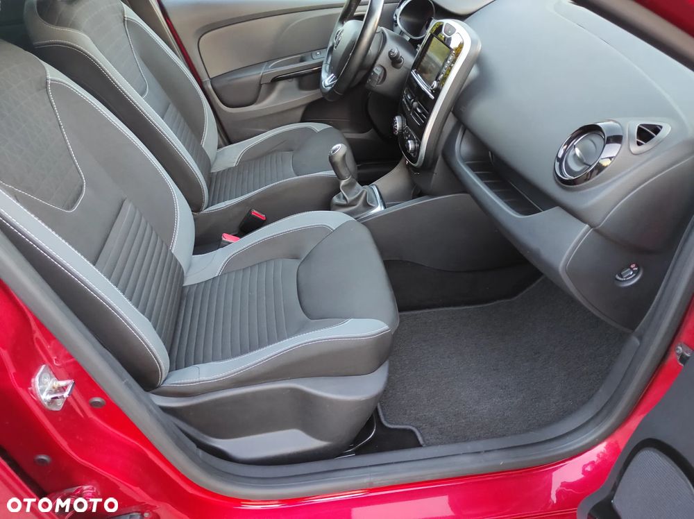 Nissan Note 1.4 Acenta - 19