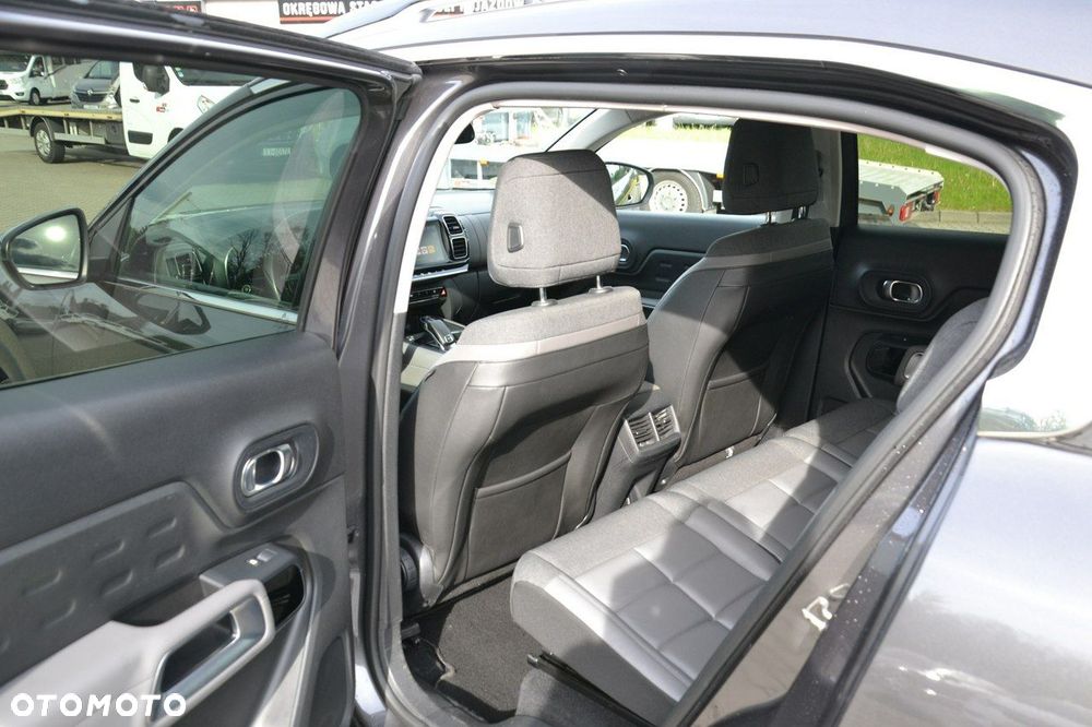 Citroën C5 Aircross - 15