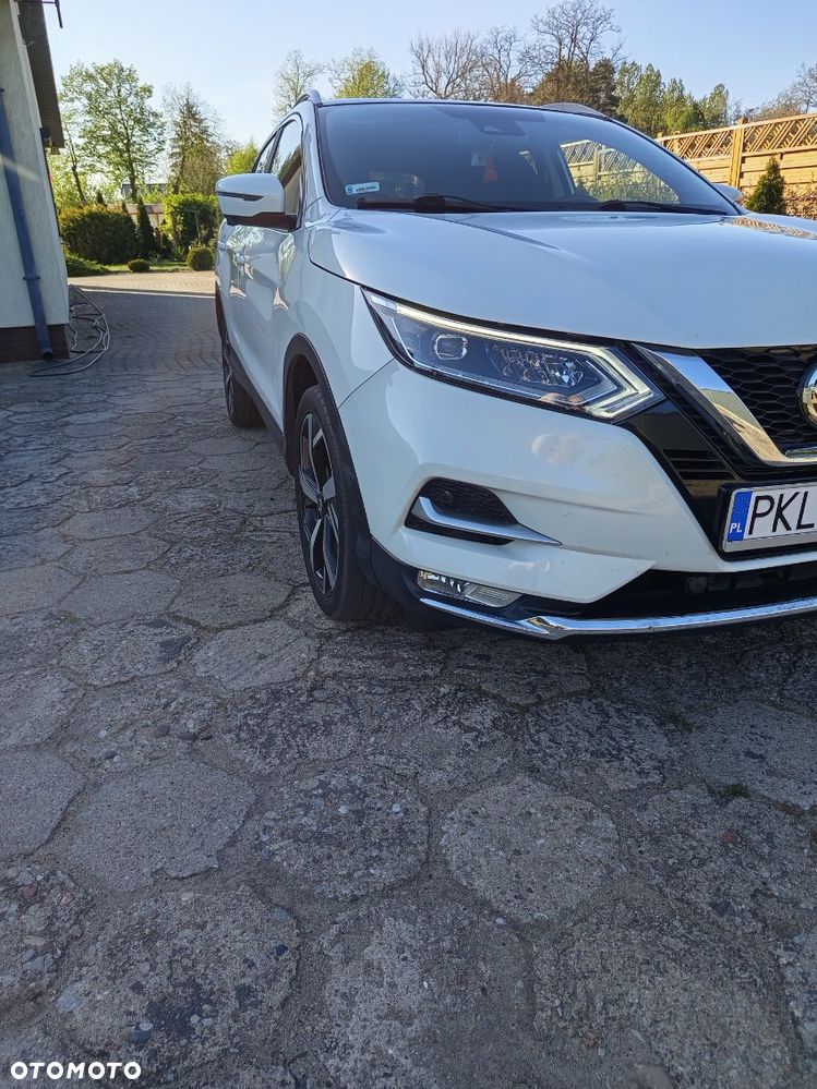 Nissan Qashqai 1.5 dCi N-Connecta - 5