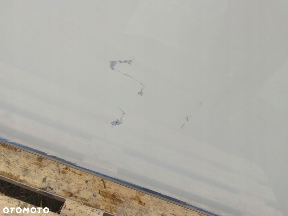 Kia Carens 06- Iii A1 Drzwi Lewy Przód - 5