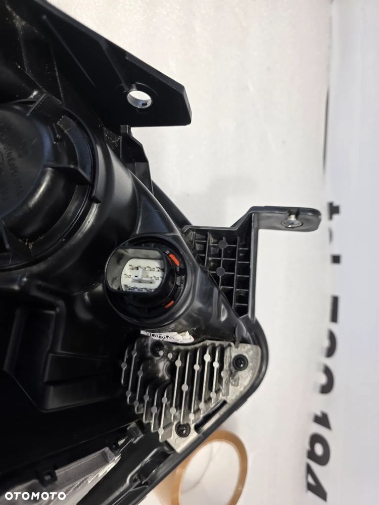 KIA SPORTAGE V LEWA LAMPA PRZEDNIA PRZÓD FULL LED , NR 92101-R2000 / R2921-61010 , NR AUKCJI LPP244 - 27