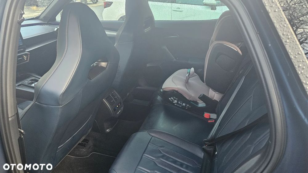 Cupra Formentor 2.0 TSI 4Drive VZ DSG - 19