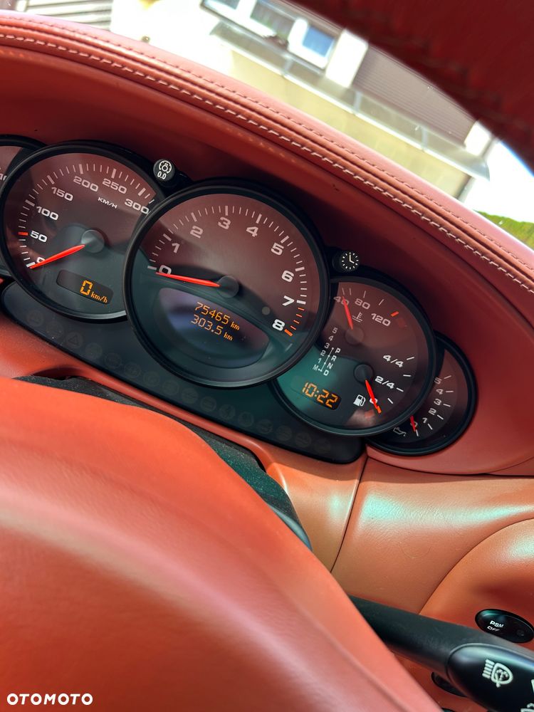 Porsche 911 - 15