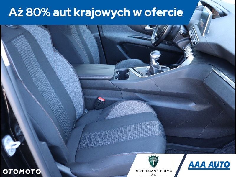Peugeot 3008 - 10