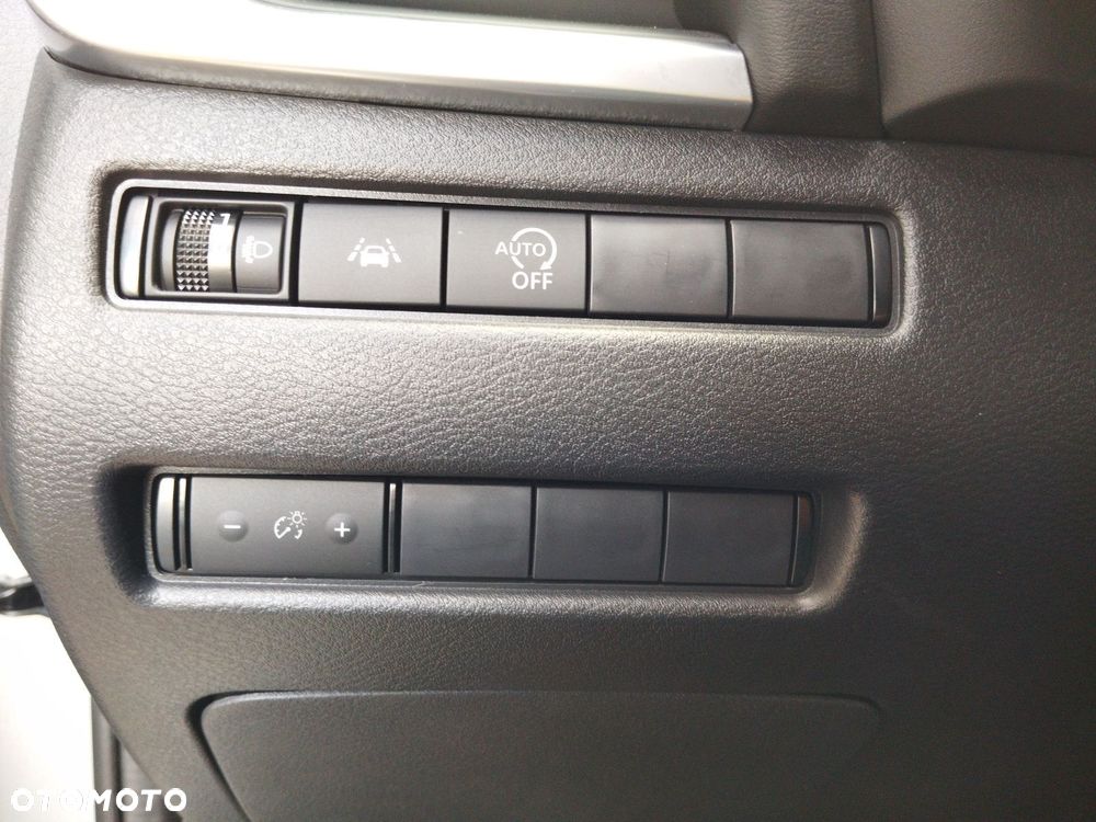 Nissan Qashqai 1.3 DIG-T mHEV Acenta - 20