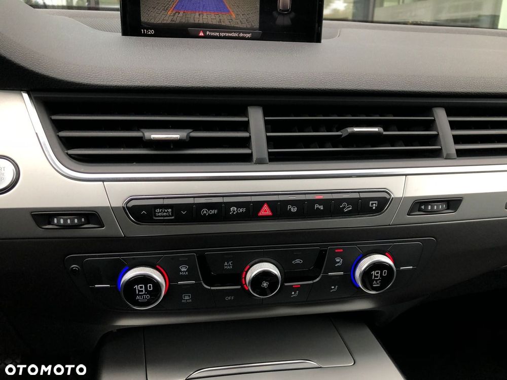 Audi Q7 - 23